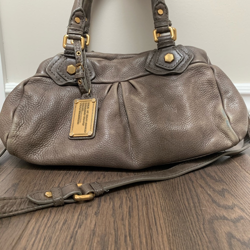 MARC BY MARC JACOBS PURSE